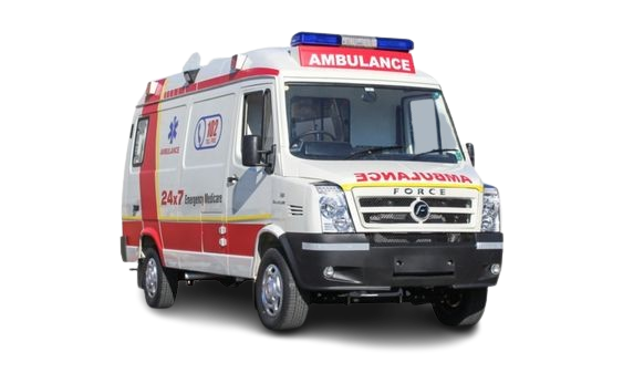 ambulance services