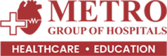 Metro Heart Institute Noida